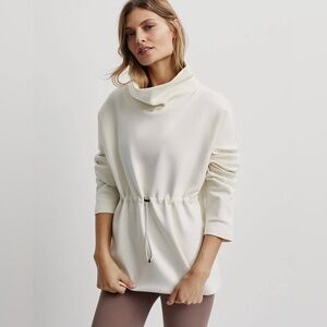 Varley Barton Cowl Neck Sweater
New W/O Tags condition